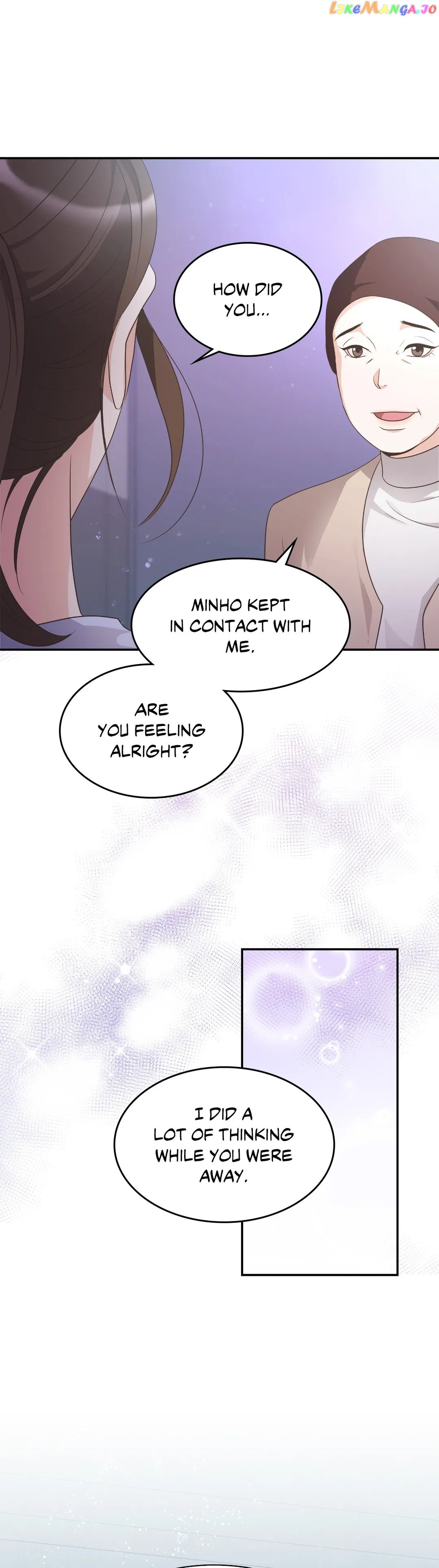 Seal The Deal Chapter 16 - page 39