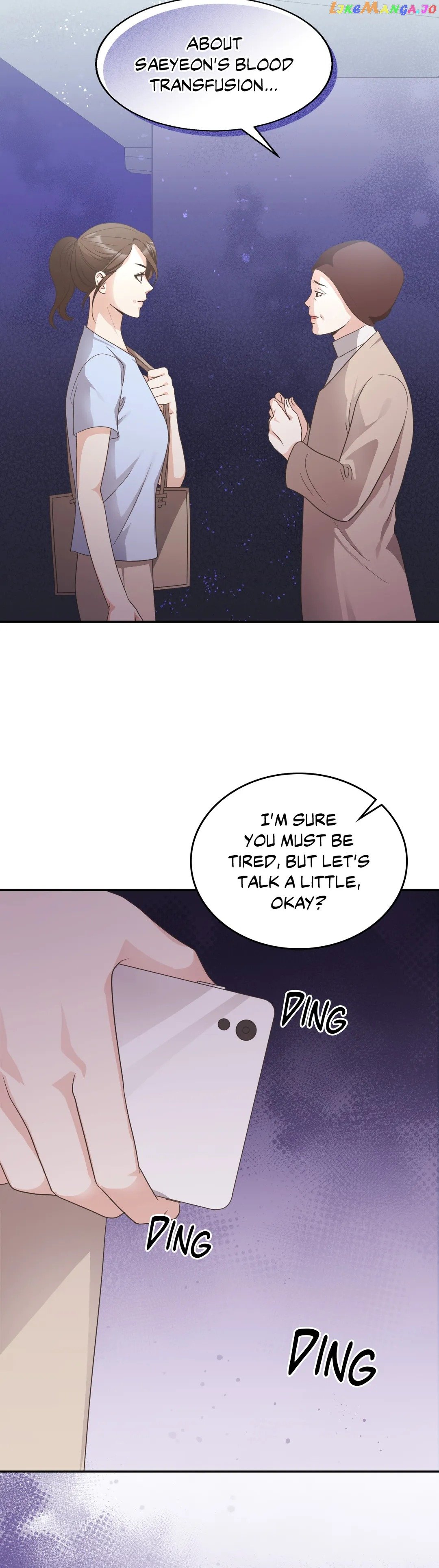 Seal The Deal Chapter 16 - page 40