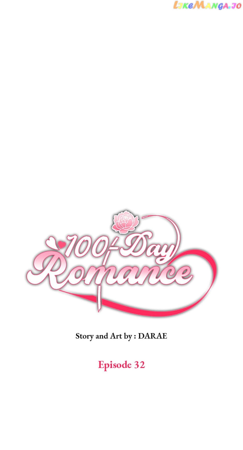 100-Day Romance Chapter 32 - page 10