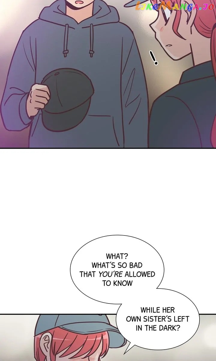 Sandwiched - Manhwa Chapter 122 - page 55