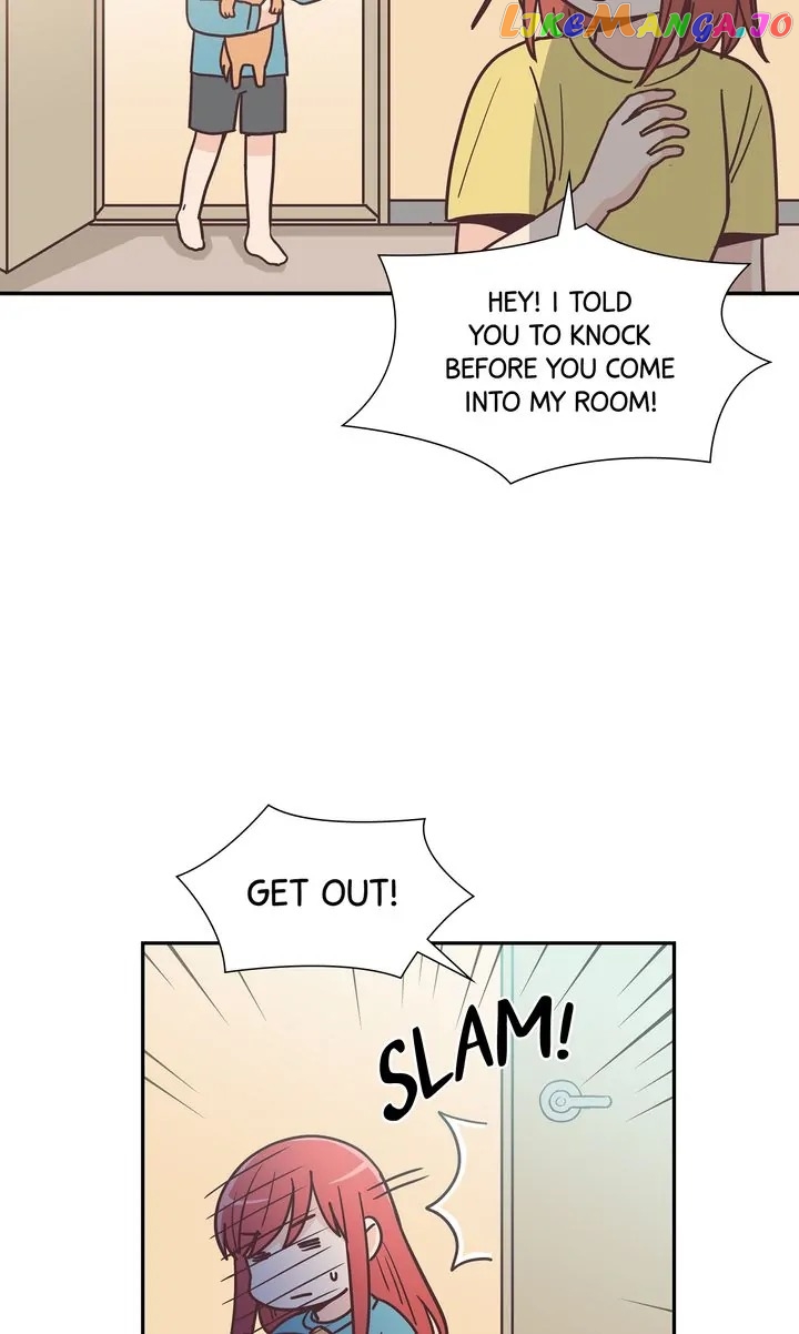 Sandwiched - Manhwa Chapter 123 - page 13