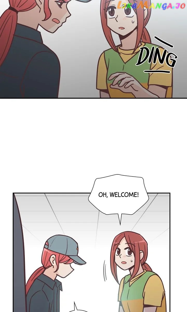 Sandwiched - Manhwa Chapter 123 - page 45