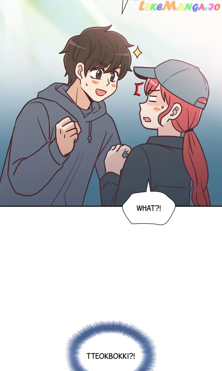 Sandwiched - Manhwa Chapter 123 - page 65