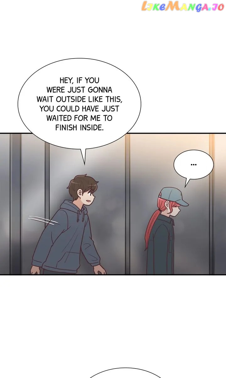 Sandwiched - Manhwa Chapter 125 - page 12