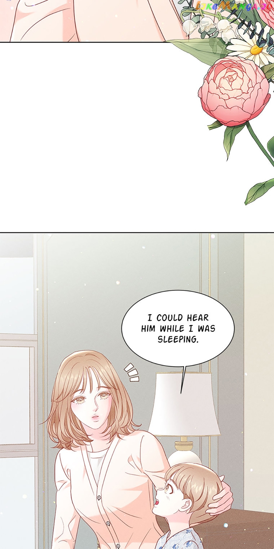 Fall for You Chapter 42 - page 3