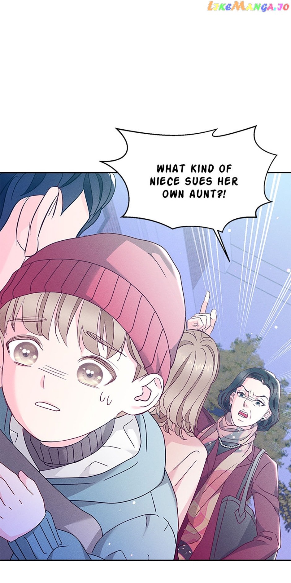 Fall for You Chapter 45 - page 31