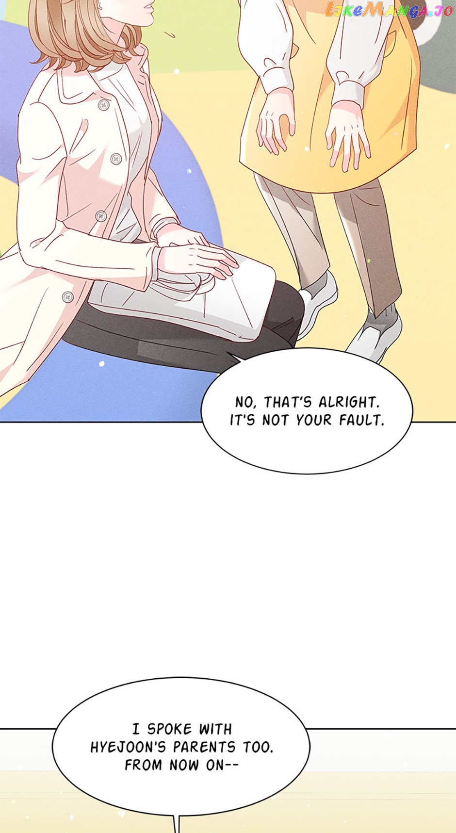 Fall for You Chapter 45 - page 63