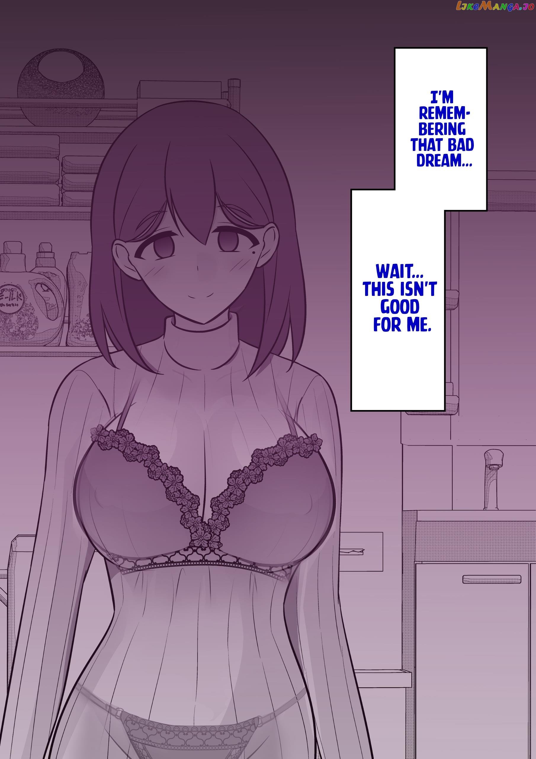 A Parallel World With A 1:39 Male To Female Ratio Is Unexpectedly Normal chapter 84 - page 2
