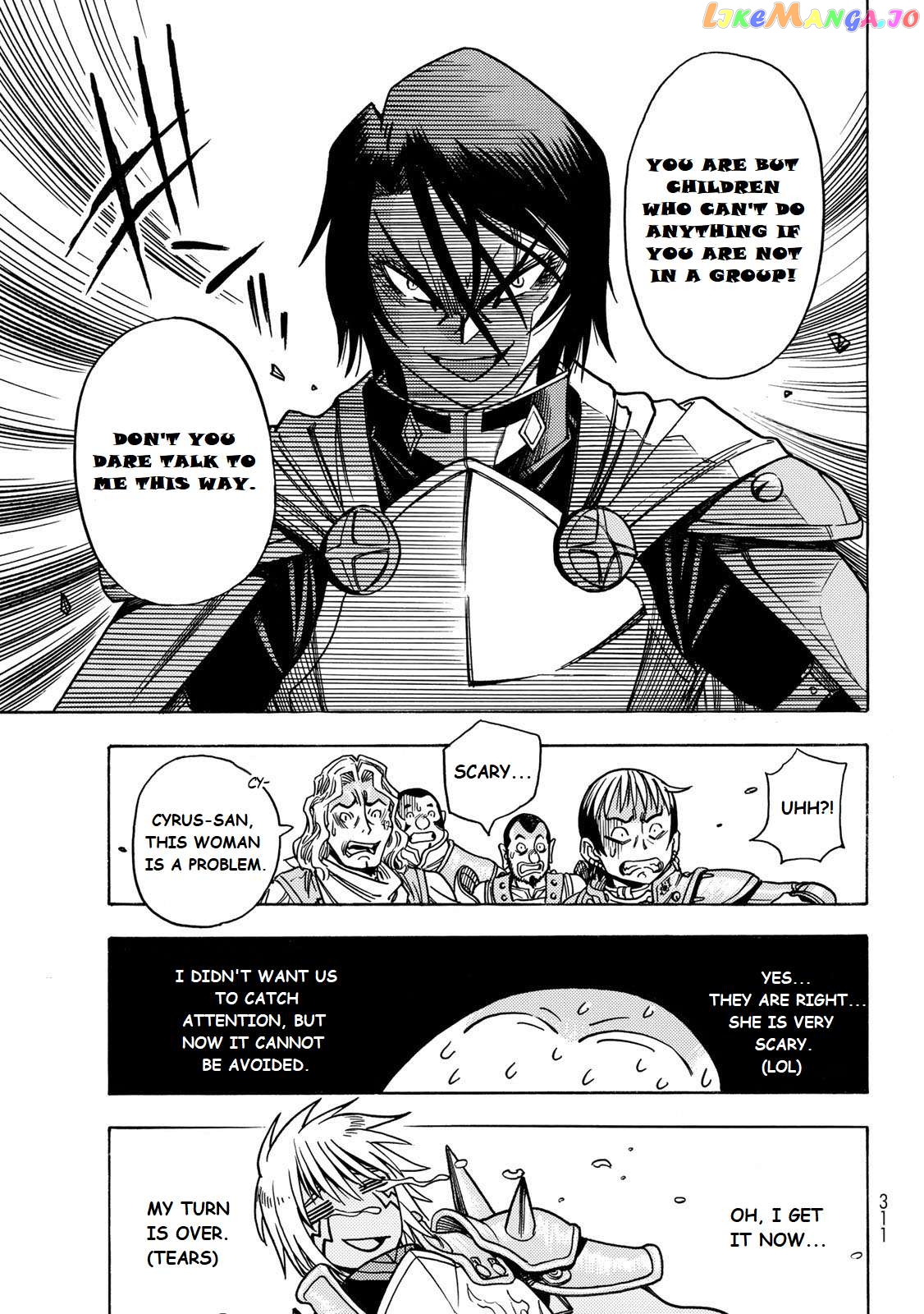 Tensei Shitara Slime Datta Ken: Bangaihen - Toaru Kyuuka No Sugoshikata Chapter 2 - page 26