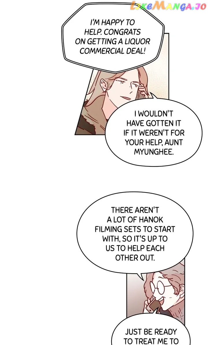 Bittersweet Con Panna Chapter 58 - page 3