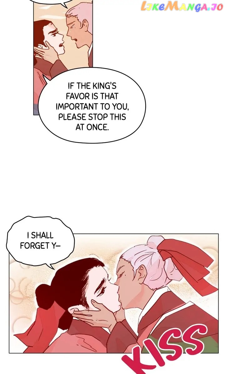 Bittersweet Con Panna Chapter 58 - page 12