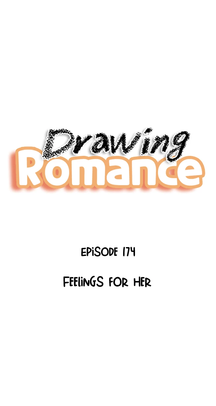 Drawing Romance chapter 174 - page 10