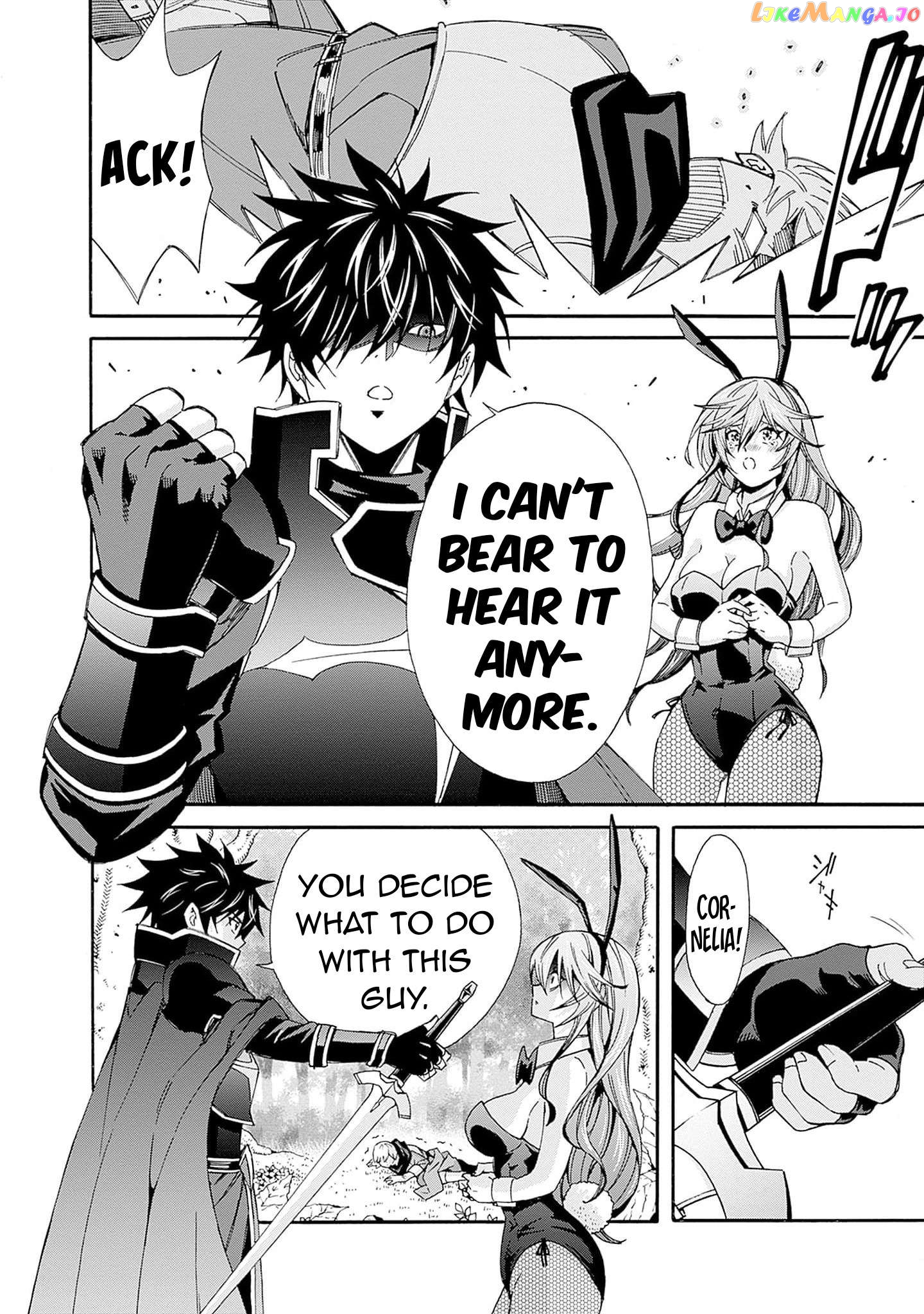 The Best Noble In Another World: The Bigger My Harem Gets, The Stronger I Become chapter 23 - page 15