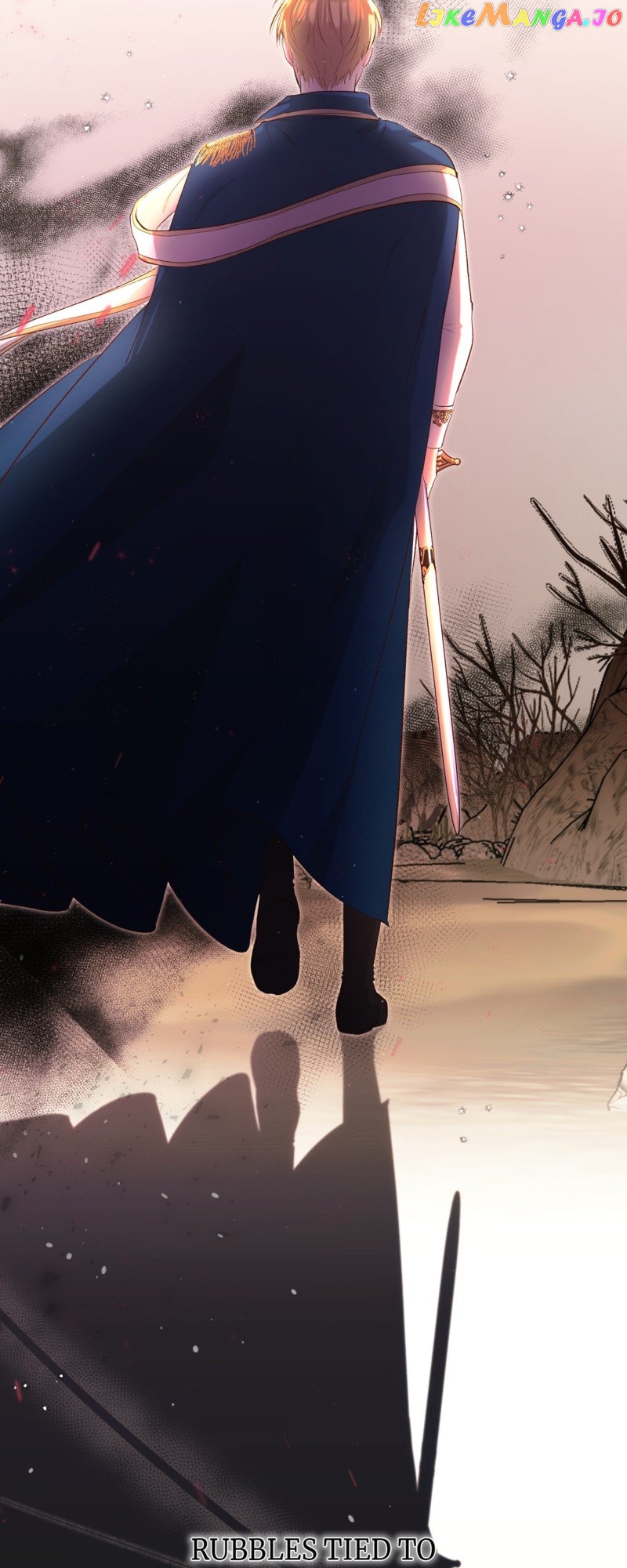 Begrudgingly Yours Chapter 14 - page 28