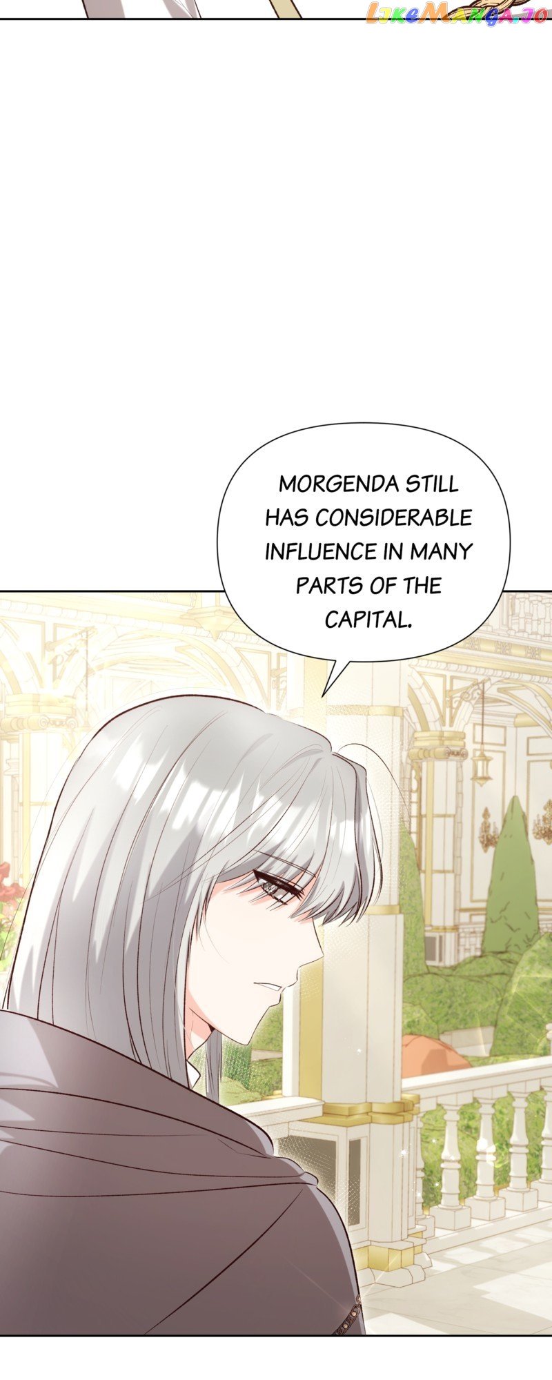 Begrudgingly Yours Chapter 15 - page 43