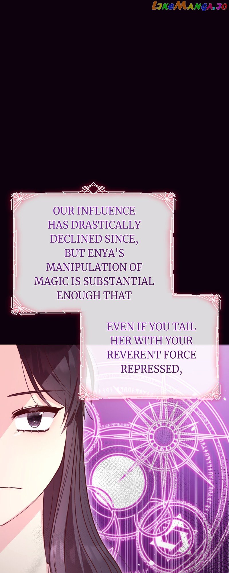 Begrudgingly Yours Chapter 15 - page 46