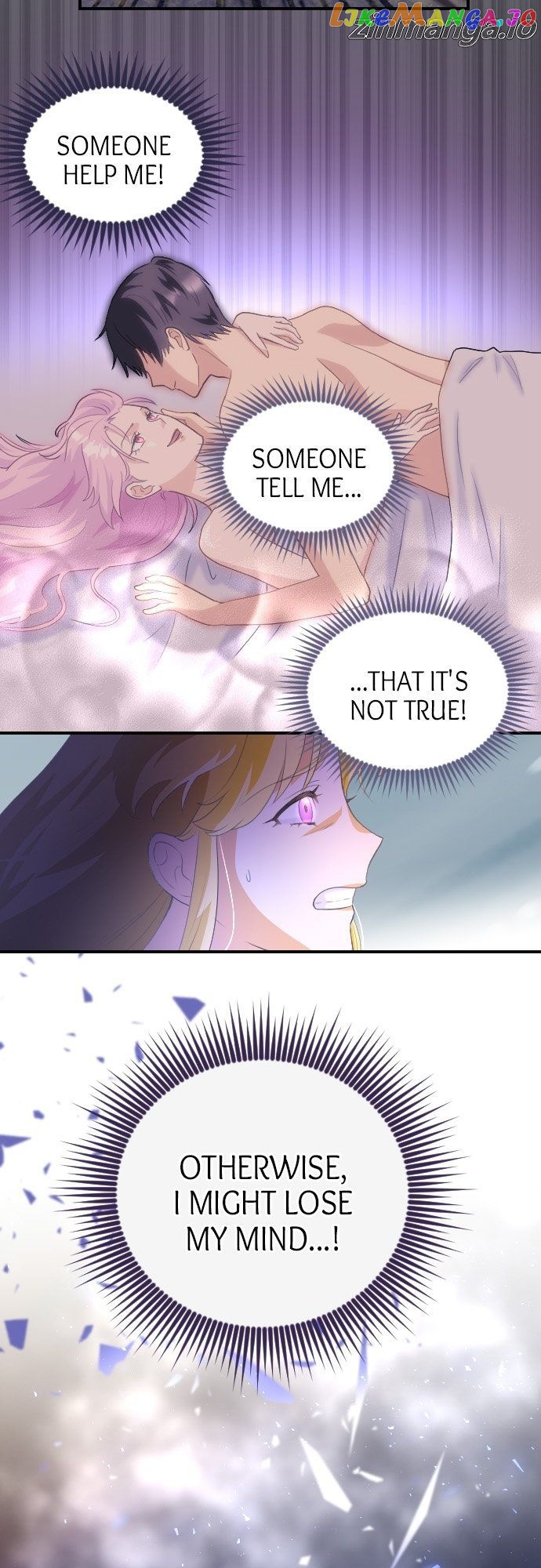 Falling In Love With Disgrace Chapter 9 - page 24