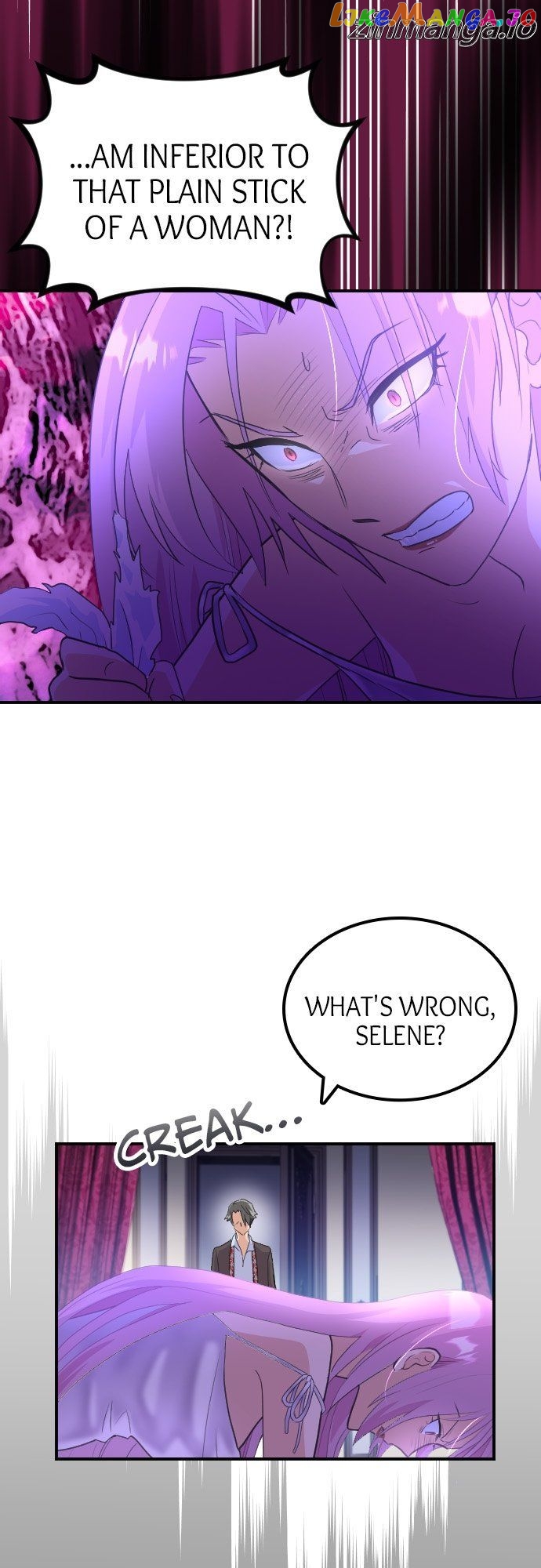 Falling In Love With Disgrace Chapter 9 - page 32