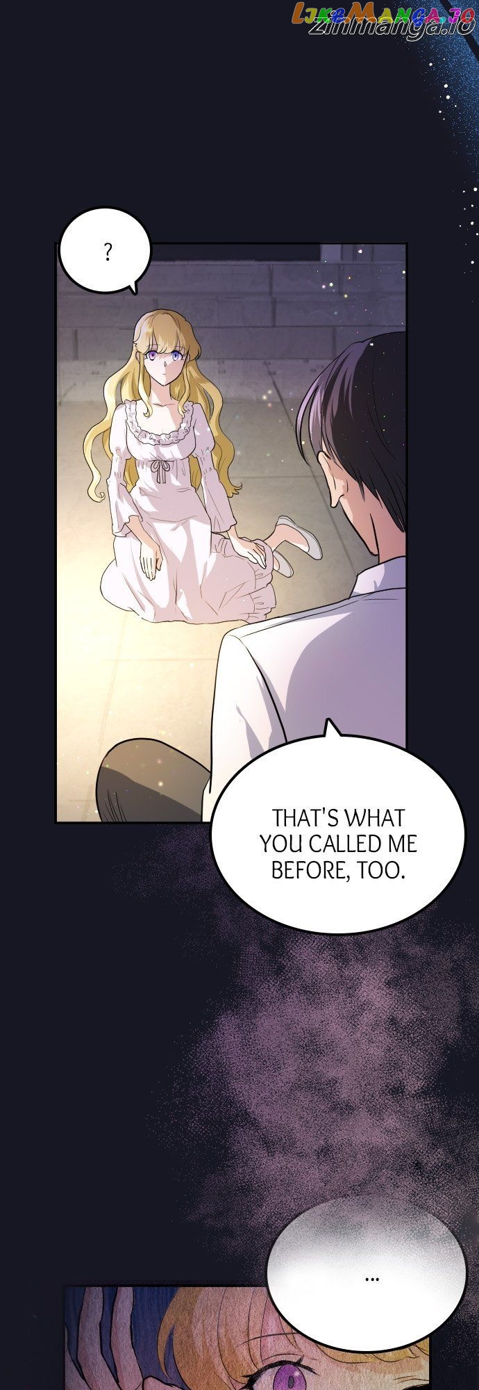 Falling In Love With Disgrace Chapter 14 - page 16