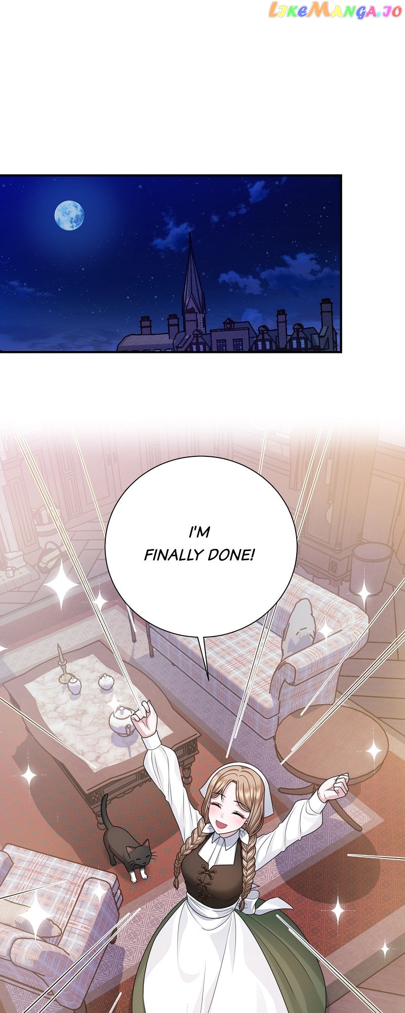 When Cinderella's Magic Fades Away Chapter 2 - page 40