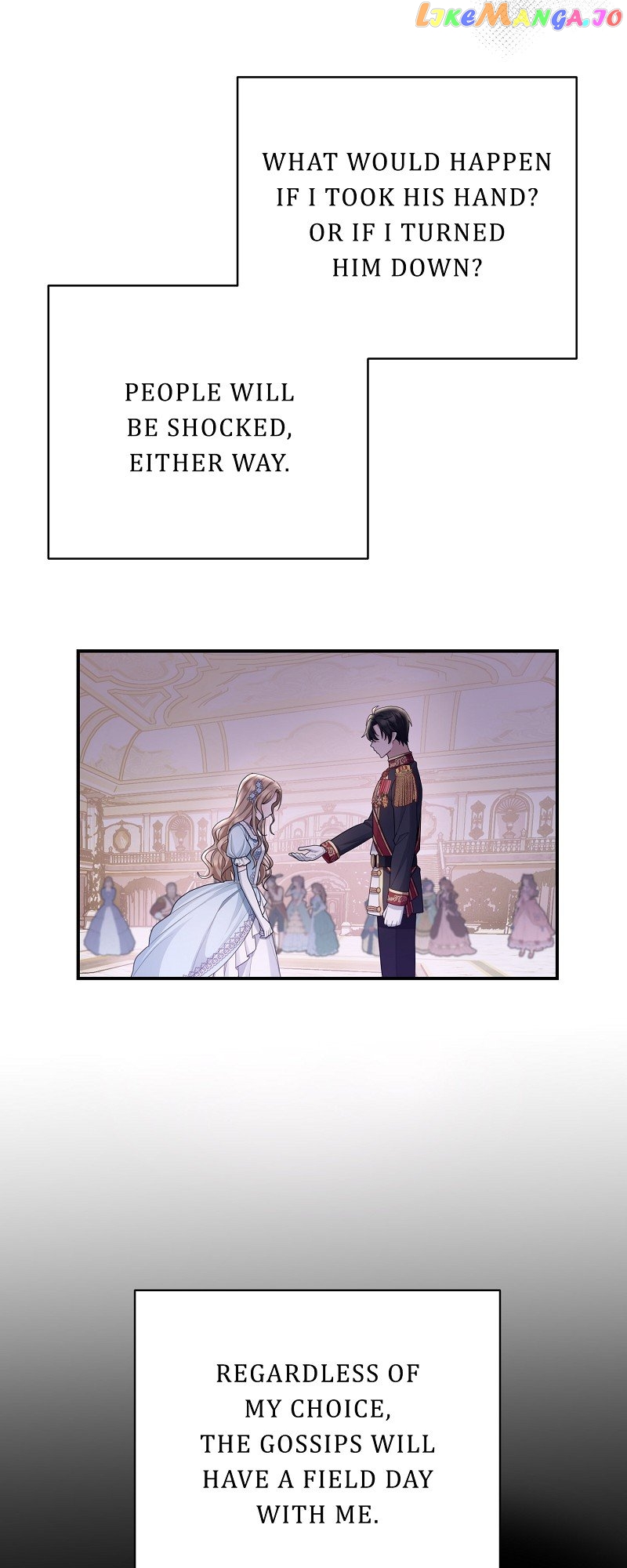 When Cinderella's Magic Fades Away Chapter 3 - page 16