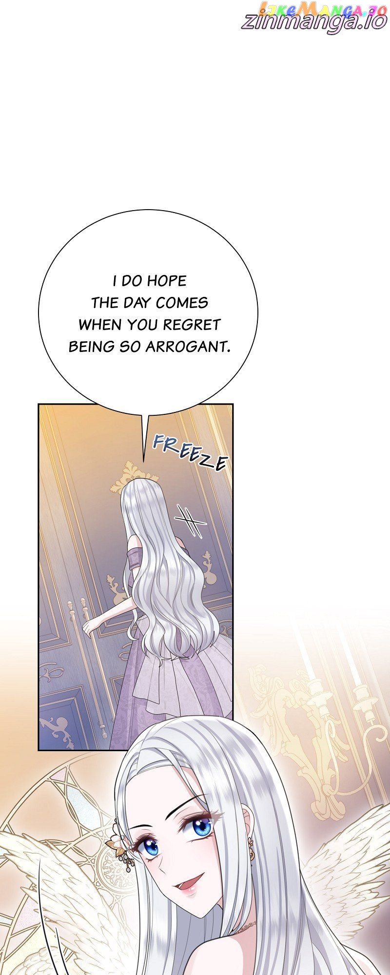 When Cinderella's Magic Fades Away Chapter 11 - page 40