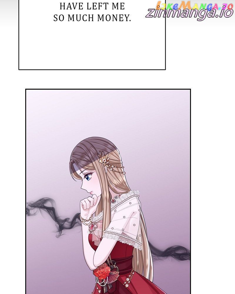 When Cinderella's Magic Fades Away Chapter 14 - page 24