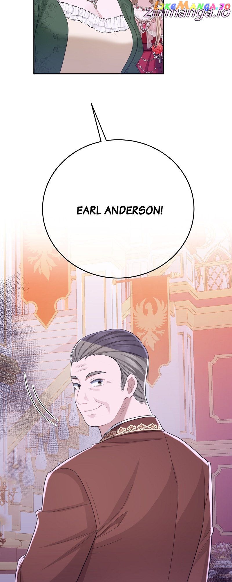 When Cinderella's Magic Fades Away Chapter 14 - page 30