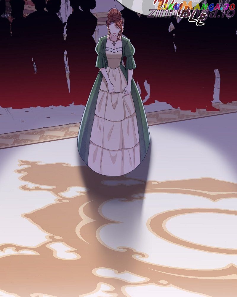 When Cinderella's Magic Fades Away Chapter 14 - page 56