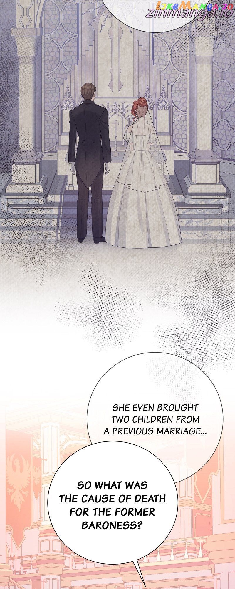 When Cinderella's Magic Fades Away Chapter 15 - page 13