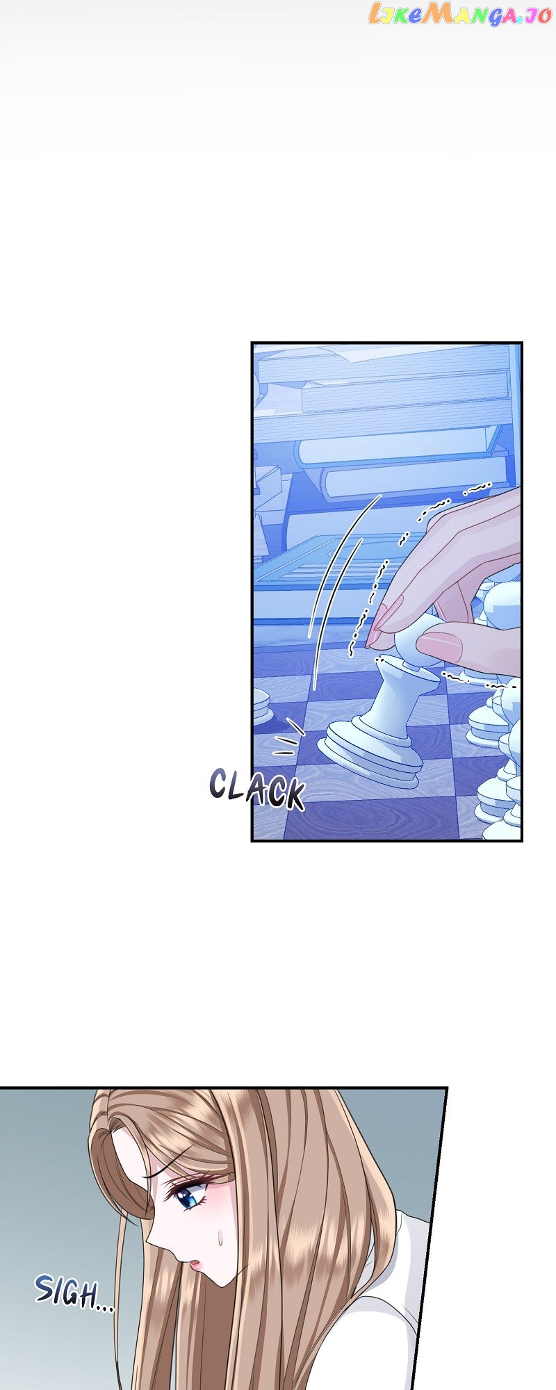 When Cinderella's Magic Fades Away Chapter 16 - page 7