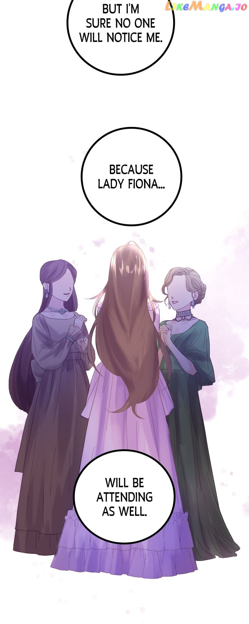 Chords of Affection: The Icy Monarch's Love Chapter 14 - page 3