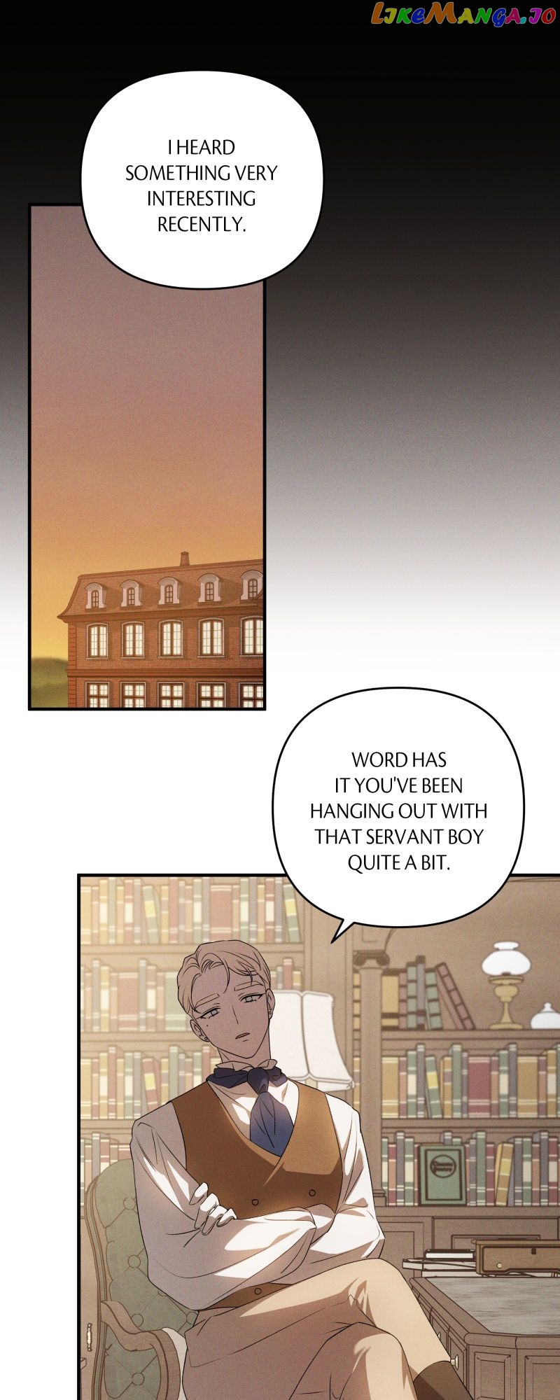 The Bondservant Chapter 6 - page 38