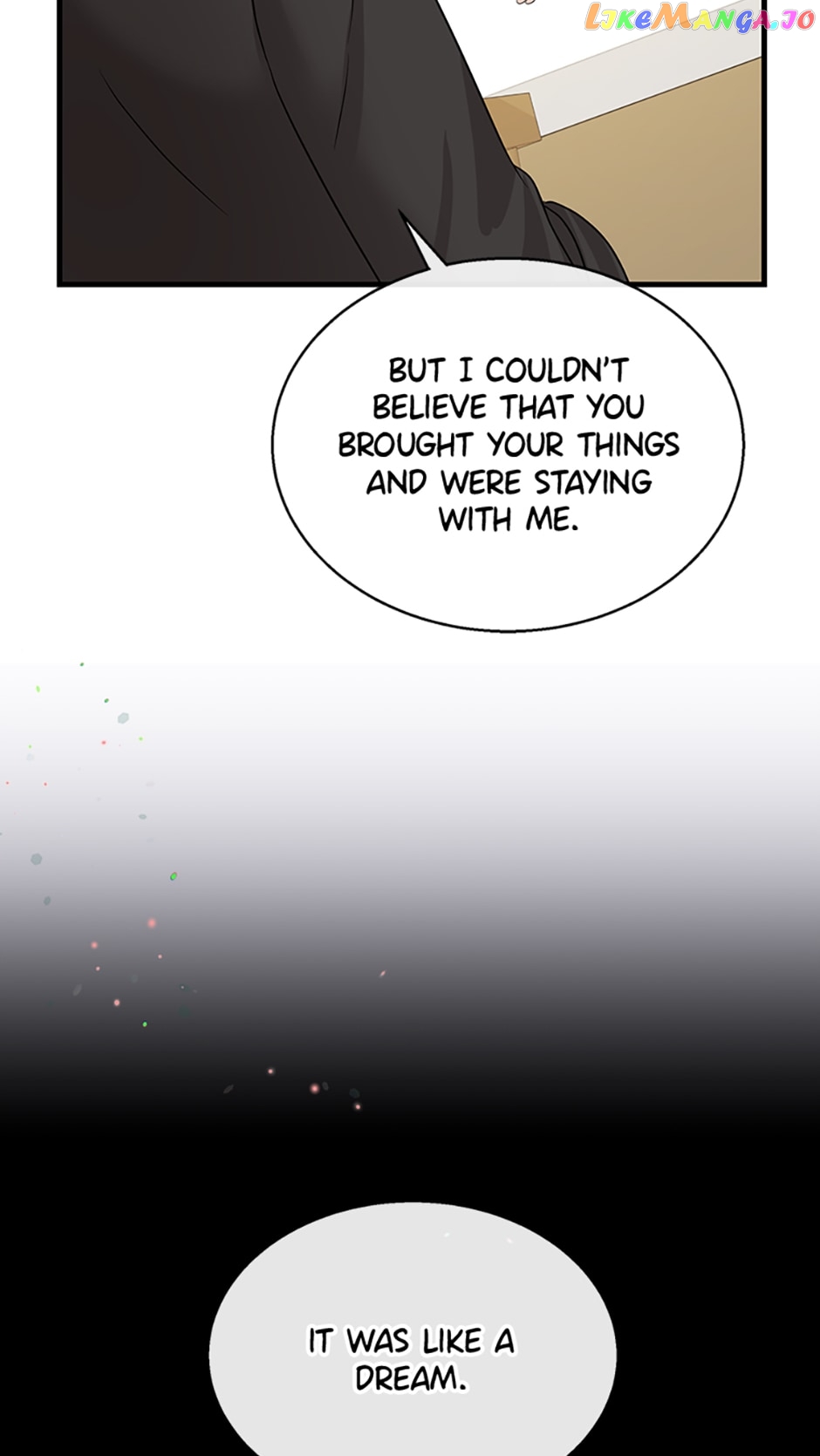 Colored With Time Chapter 24 - page 3