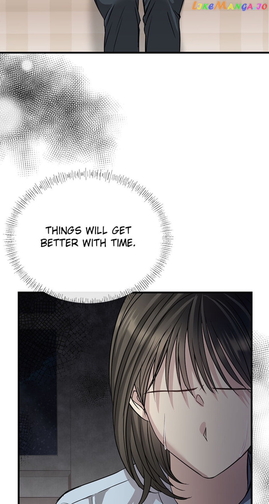 Colored With Time Chapter 37 - page 50