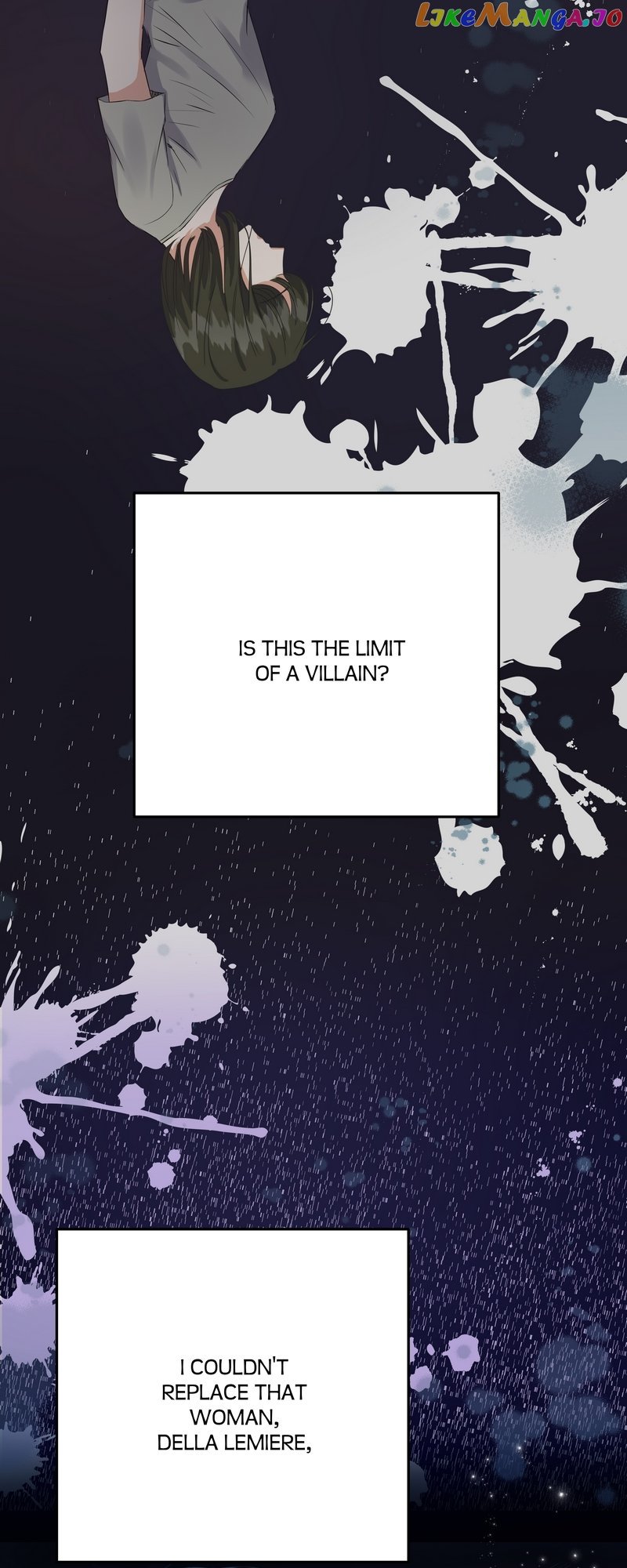 The Villainess Once Said Chapter 19 - page 7