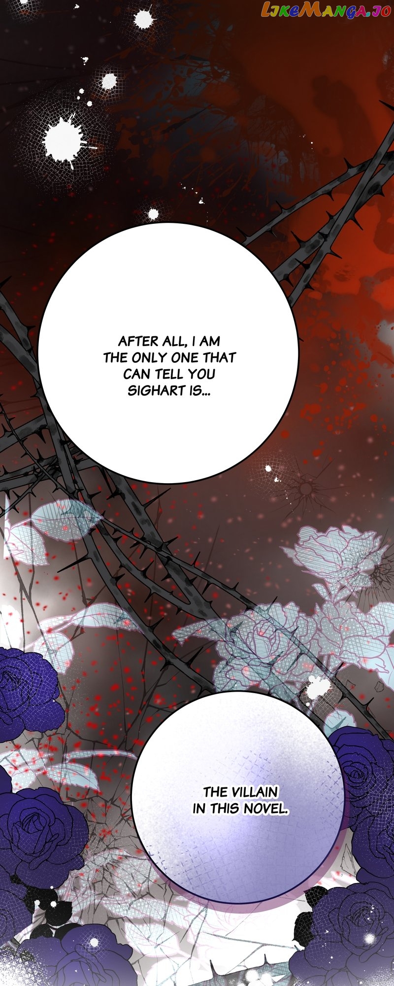 The Villainess Once Said Chapter 19 - page 57