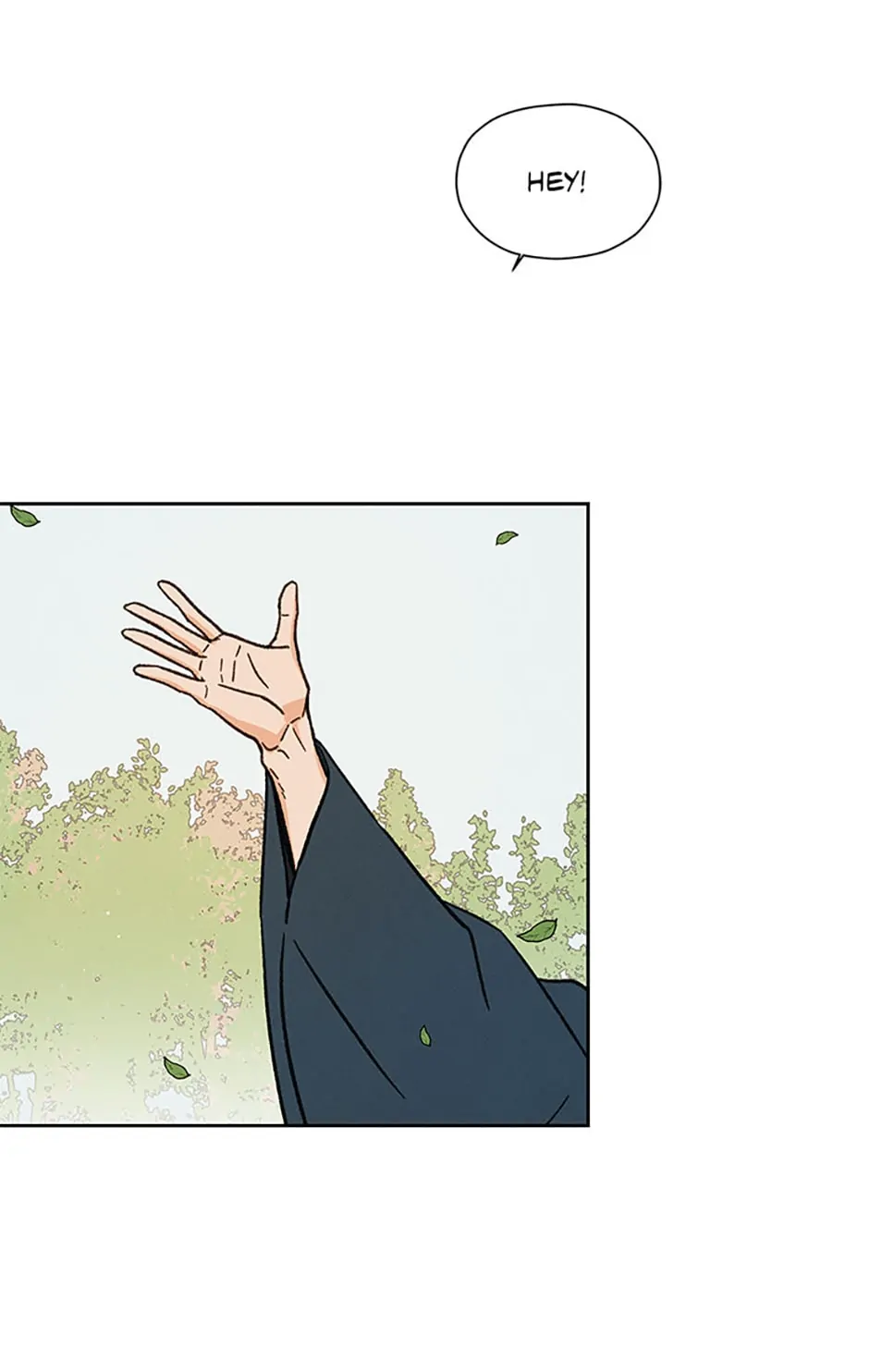 Under the Plum Blossom Tree chapter 12 - page 5