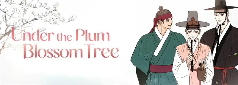 Under the Plum Blossom Tree chapter 3 - page 65