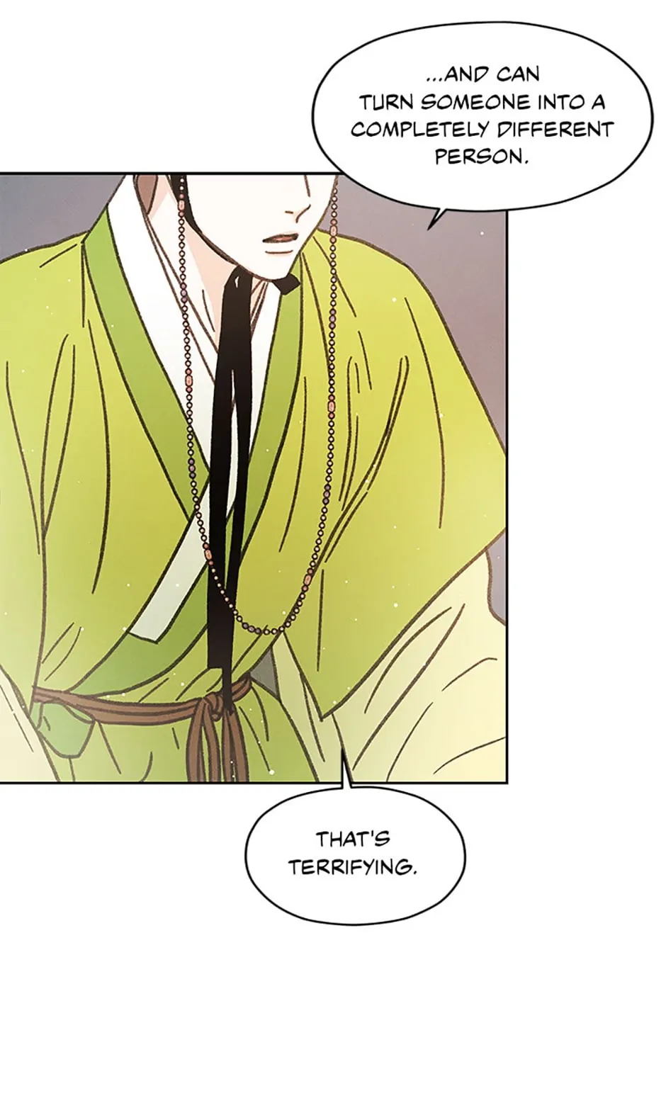 Under the Plum Blossom Tree chapter 13 - page 77