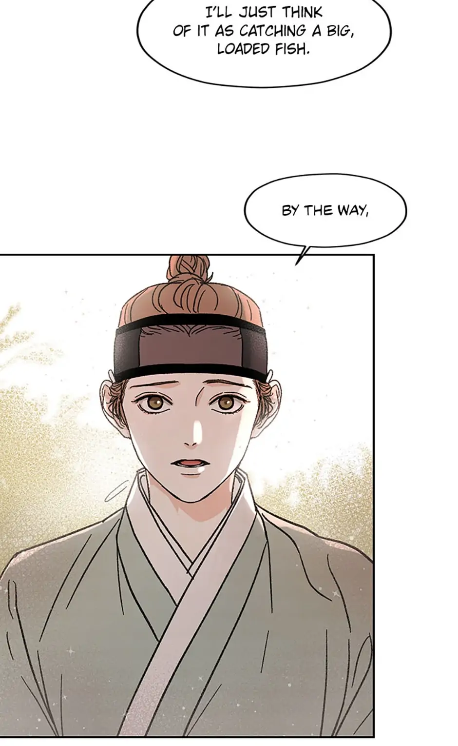 Under the Plum Blossom Tree chapter 4 - page 44