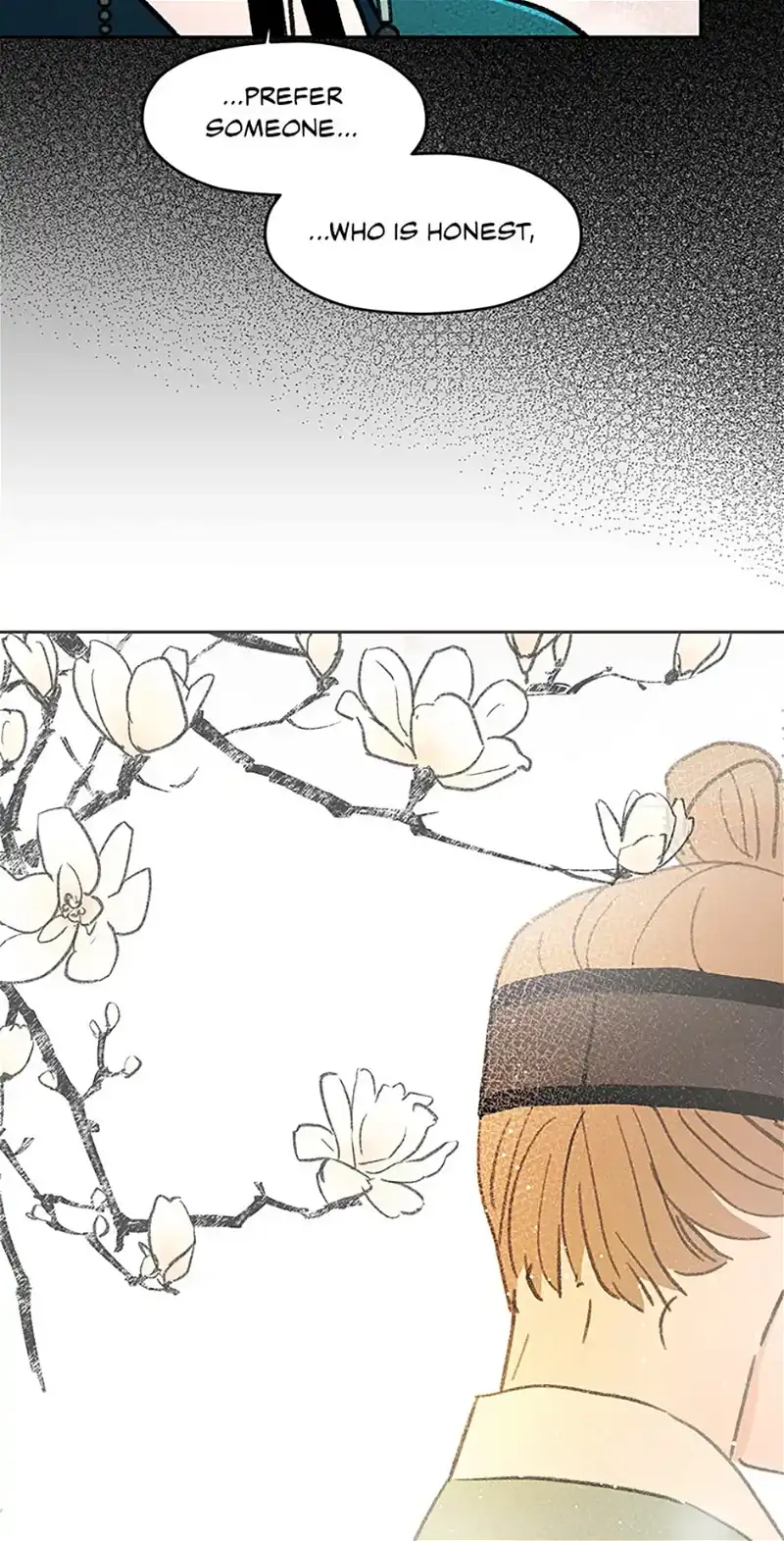 Under the Plum Blossom Tree chapter 4 - page 69