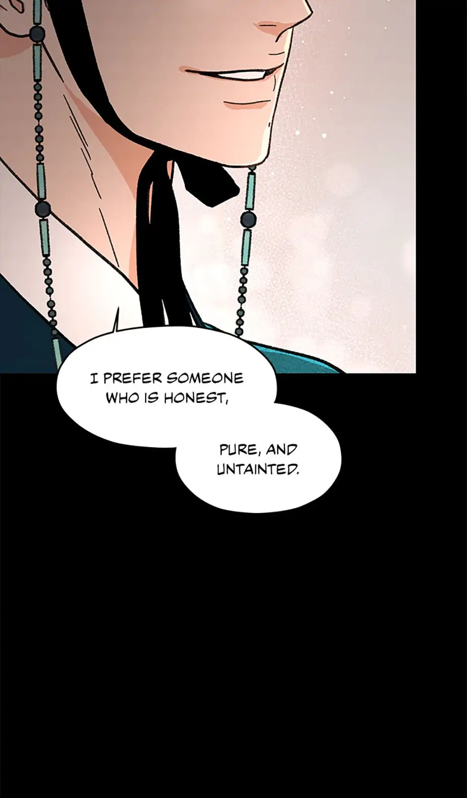 Under the Plum Blossom Tree chapter 5 - page 4