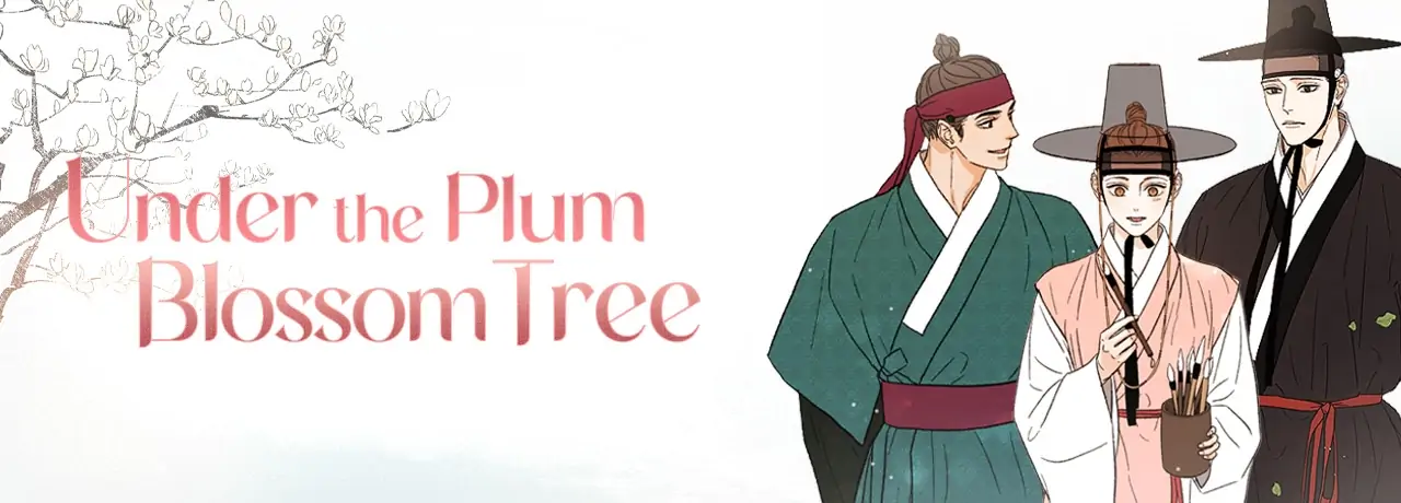 Under the Plum Blossom Tree chapter 6 - page 73