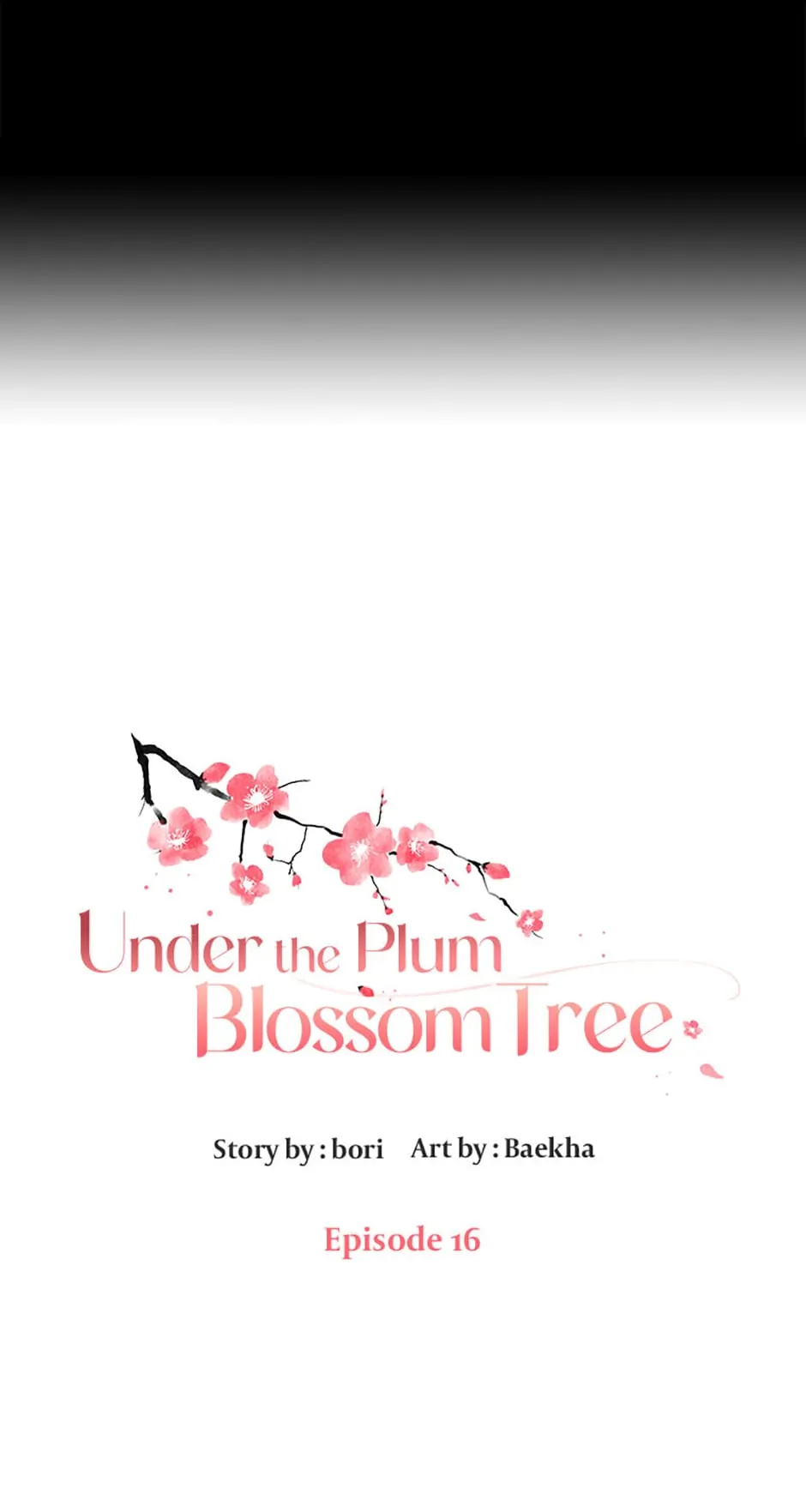 Under the Plum Blossom Tree chapter 16 - page 50