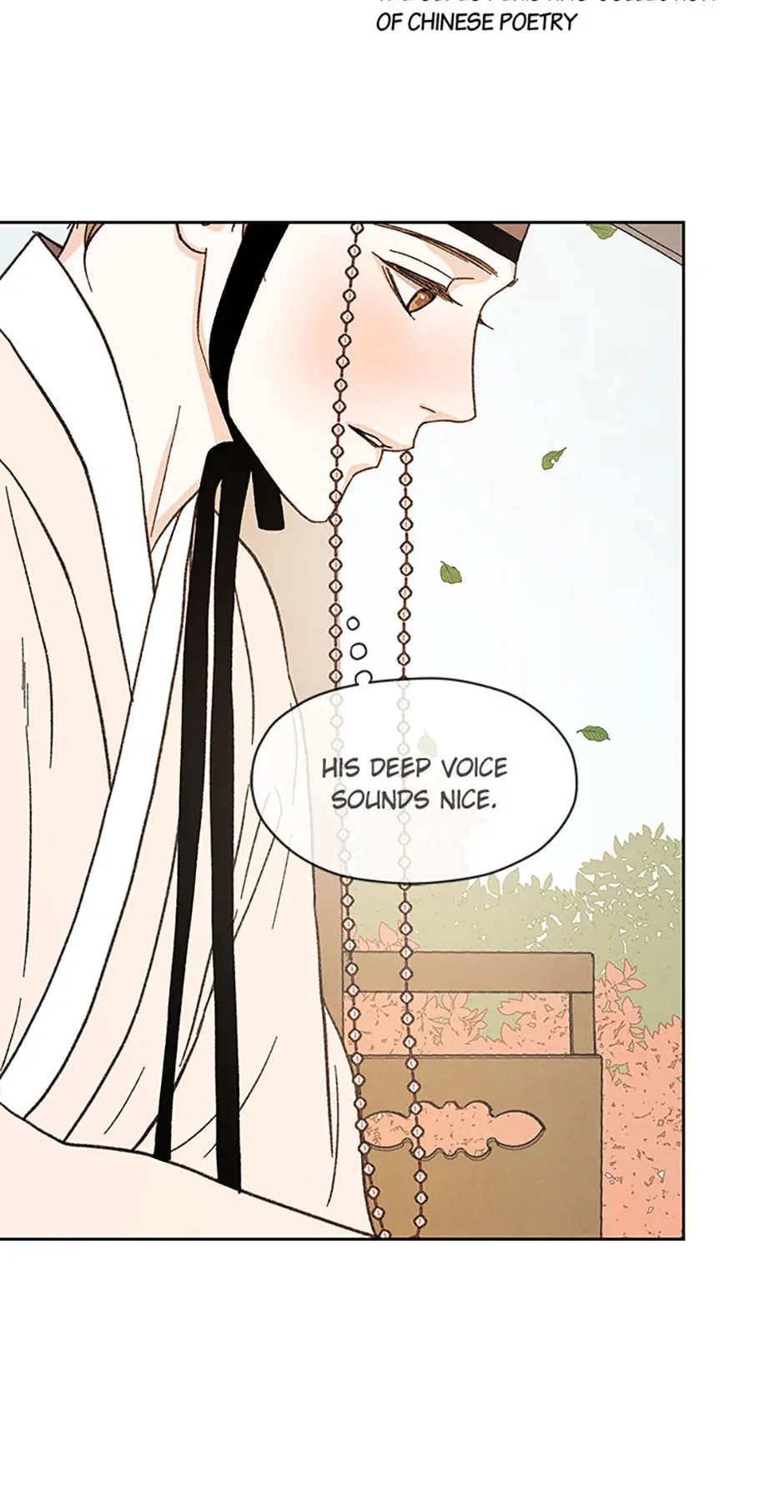 Under the Plum Blossom Tree chapter 16 - page 75