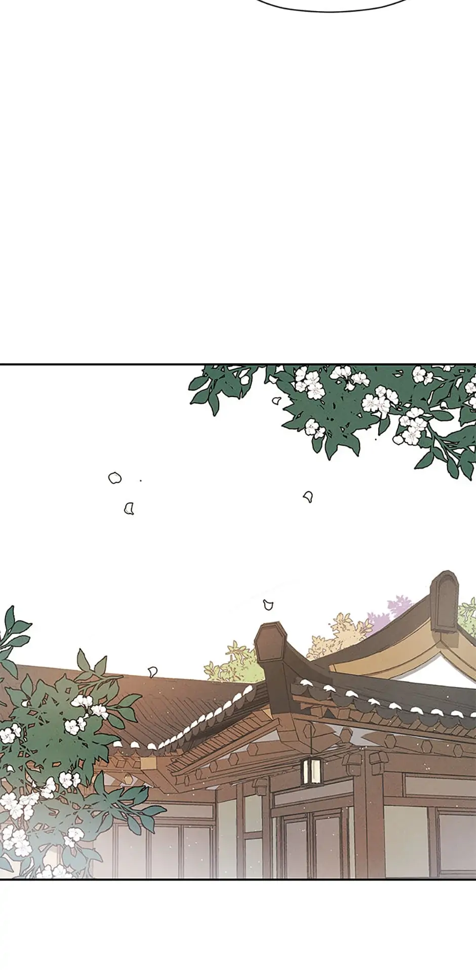 Under the Plum Blossom Tree chapter 7 - page 48