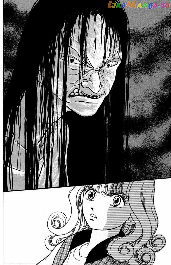 13-nin no Short Suspense & Horror chapter 3 - page 6