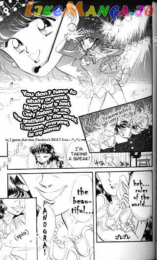 Codename: Sailor V vol.1 chapter 3 - page 20