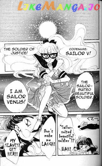 Codename: Sailor V vol.1 chapter 3 - page 24